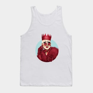 Sasha Tank Top